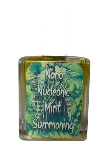 Nano Nucleonic Mint Summoning