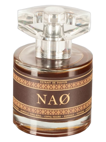 Nao