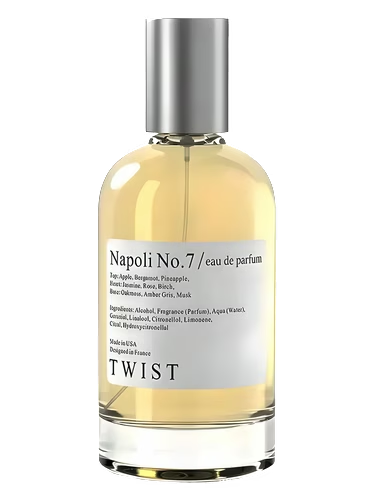 Napoli No.7 by Twist