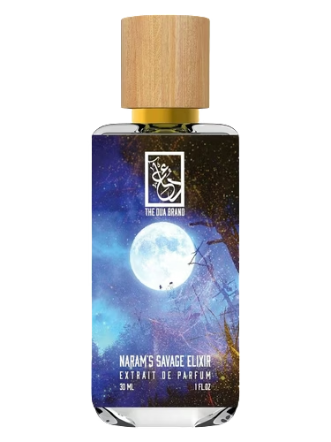 Naram's Savage Elixir