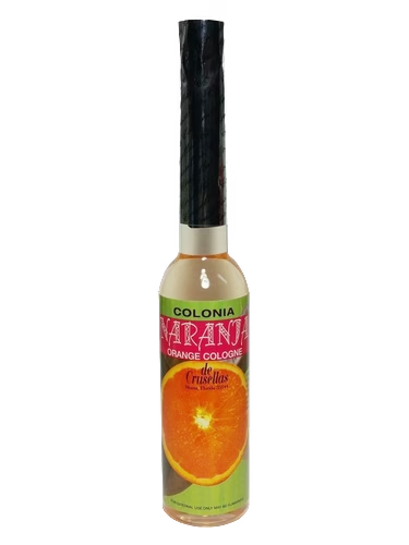 Naranja (Orange)