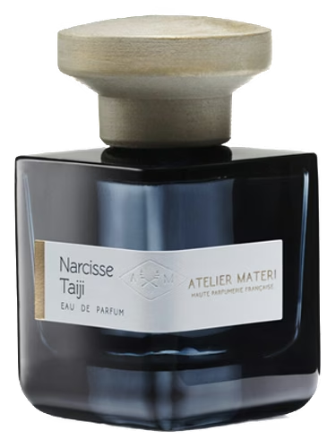 Narcisse Taiji