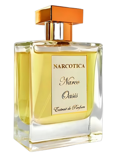 Narco Oasis