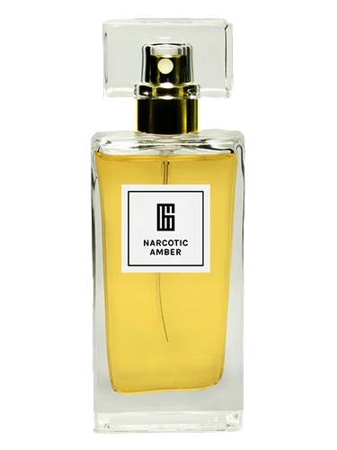 Narcotic Amber