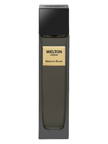 Narcotic Elixir Extrait de Parfum