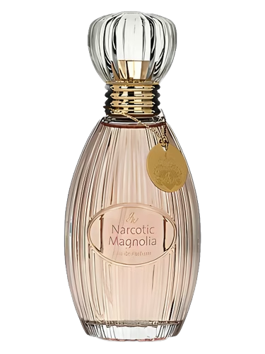 Narcotic Magnolia