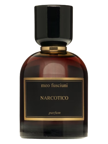 Narcotico