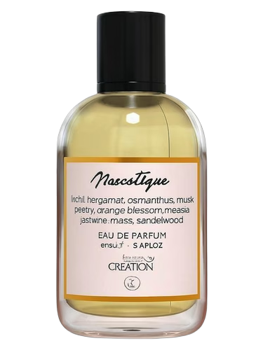 Narcotique by Amazing Creation
