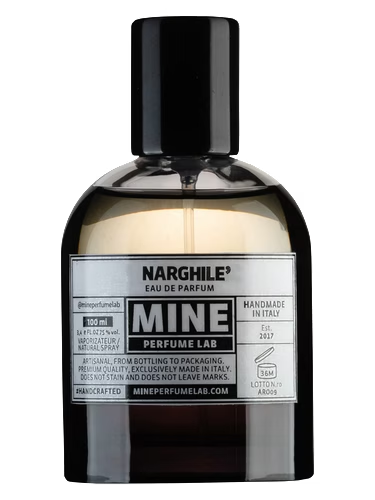 Narghile'