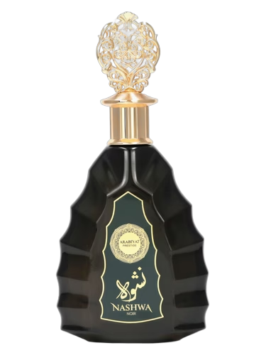 Nashwa Noir by Arabiyat Prestige