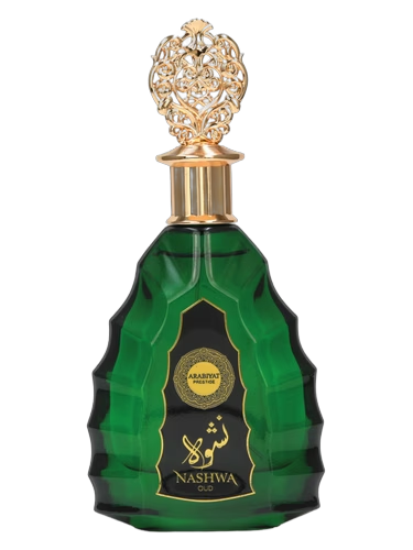 Nashwa Oud