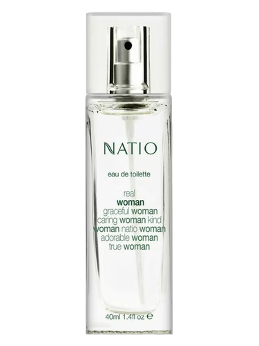 Natio Woman