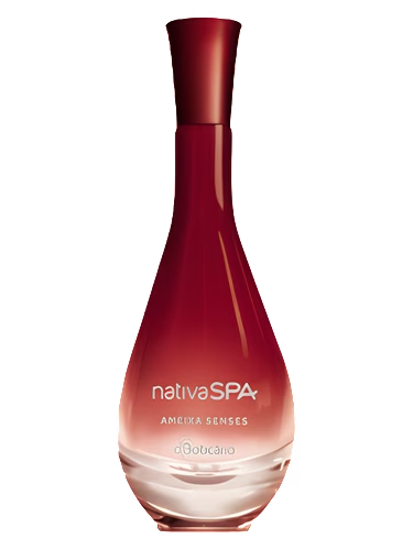 Nativa SPA Ameixa Senses by O Boticário
