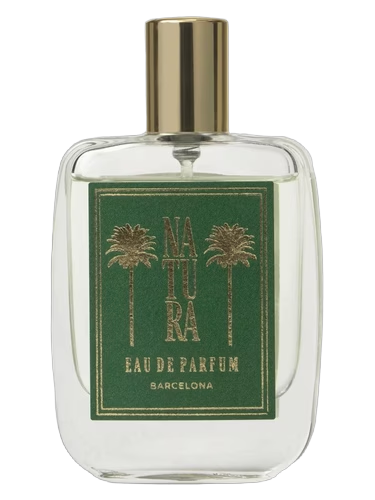 Natura Eau de Parfum