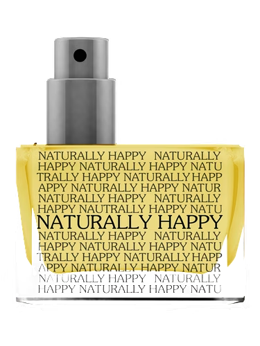 Naturally Happy