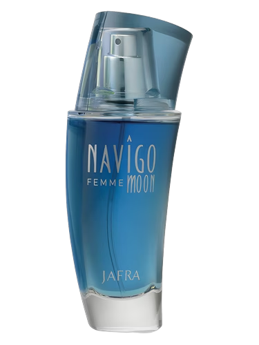 Navîgo Moon Femme