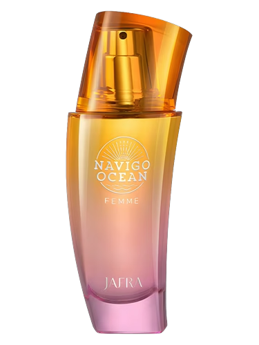 Navîgo Ocean Femme