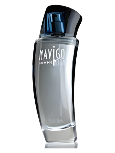 Navigo Moon Homme