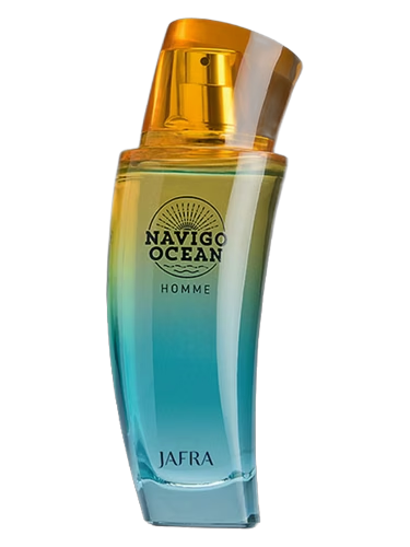 Navigo Ocean by JAFRA