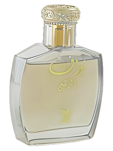 Nawaf Gold by Arabian Oud