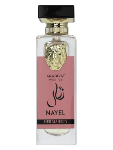 Nayel Her Majesty