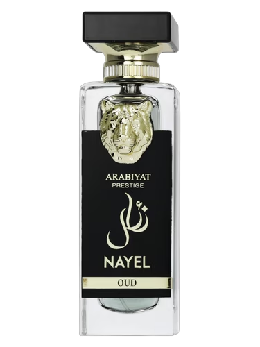 Nayel Oud