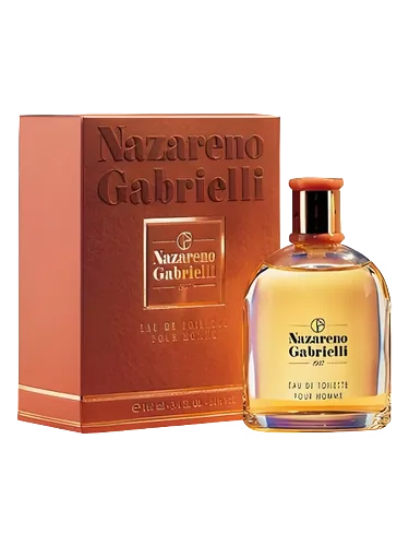 Nazareno Gabrielli Pour Homme by Nazareno Gabrielli