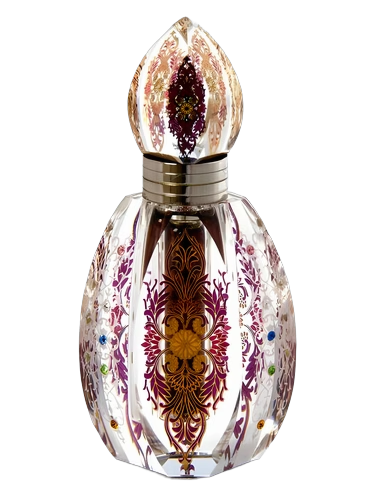 Nebras Attar by Asgharali