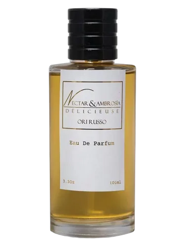 Nectar & Ambrosia Delicieuse by Ori Russo