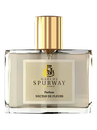 Nectar de Fleurs by Marcus Spurway