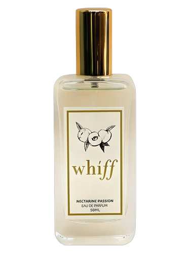 Nectarine Passion by Whíff