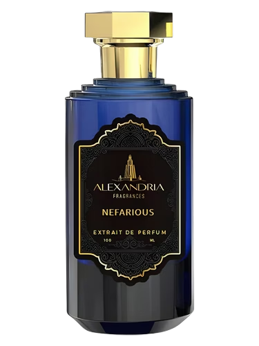 Nefarious
