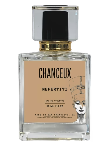 Nefertiti