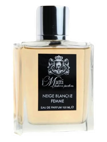 Neige Blanche