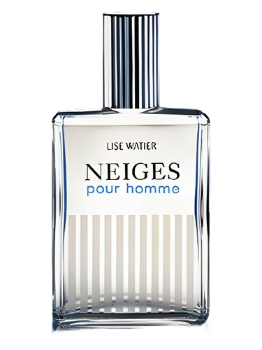 Neiges pour Homme
