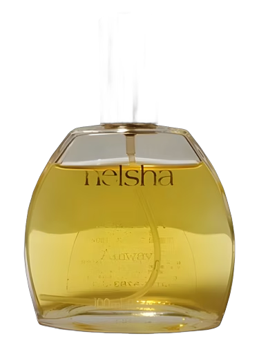 Nelsha