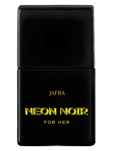 Neon Noir for Her