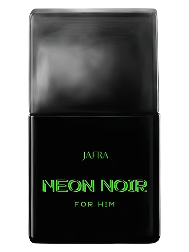 Neon Noir for Him