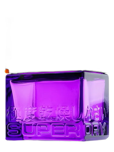 Neon Purple