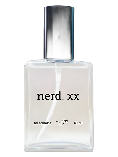 nerd xx