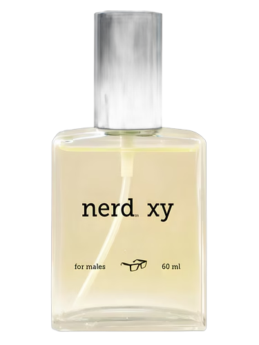 nerd xy