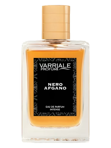 Nero Afgano