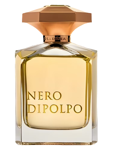 Nero di Polpo