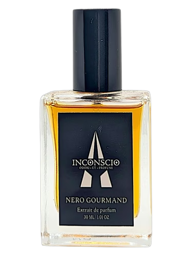 Nero Gourmand