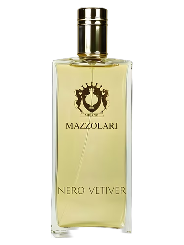 Nero Vetiver