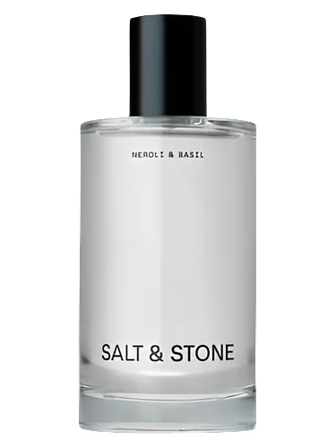 Neroli & Basil