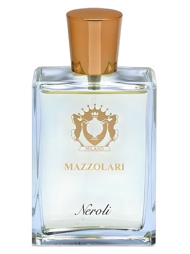 Neroli by Mazzolari