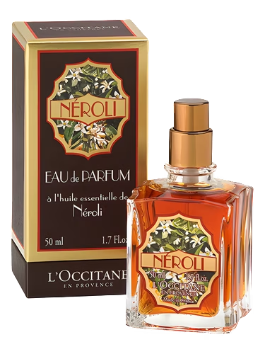 Neroli Eau de Parfum