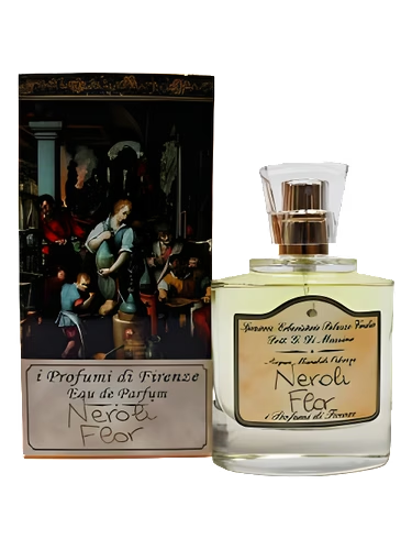 Neroli Flor