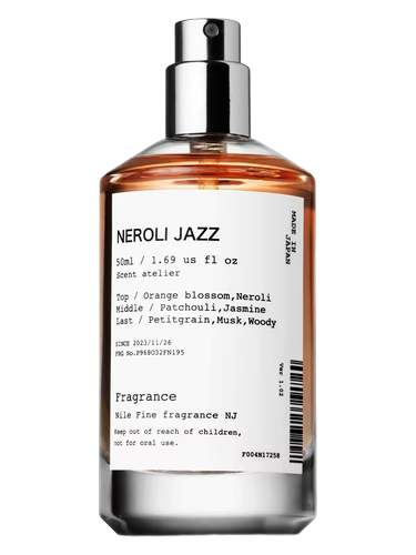 Neroli Jazz